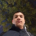 Fabian Sánchez 