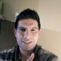 chat amigos gratis como Daniel Jimenez