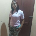 mujeres solteras con foto como Sorybel Beltran
