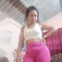 chica busca chico como Idania 