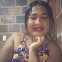 Chat gratis con Betty Mora