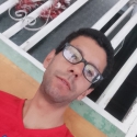 meet single men like Diego Fernando 