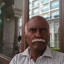 Free chat with Shanmugam