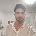 buscar homes solters com Jorge