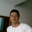 meet single men like Esteban Giraldo