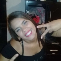 conocer gente con foto como Stefany