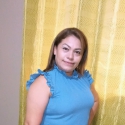 buscar mujeres solteras con foto como Mayra Patricia