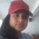buscar dones solteres amb foto com Carolina