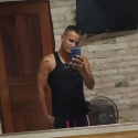 meet people like Luis Denis