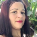 Free chat with women like Karelia 