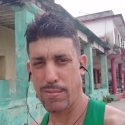 meet single men like Humberto Franco 