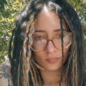 chica busca chico como Jazmín 