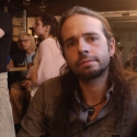 conèixer gent com Alvaro
