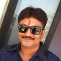 single men like Hitesh Patel