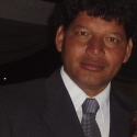 Oscar Liendo Moran