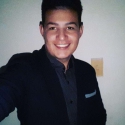 conocer gente con foto como Edison Corrales
