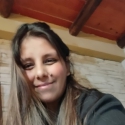 buscar amigas como Delfina