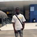meet people like Ahenkora Mario