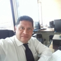 meet single men like Rodolfo