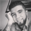 chicos con foto como Sebastian