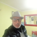 contactos con hombres como Jorge 