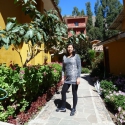 Chat con mujeres gratis como Peruana