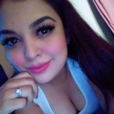 Free chat with women like Thania Lopez
