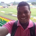 Cesar Pacheco