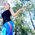 Free chat with Pilar1312
