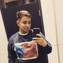 conocer gente con foto como Gianfranco