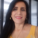 Chat for free with Carmen Rosa Valdez 