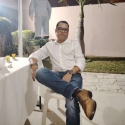 meet single men like Mauricio 