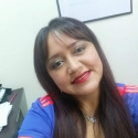 meet single women with pictures like Maritza