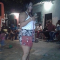 conocer gente con foto como Mauren Reales