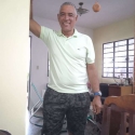 Chat gratis de 55 a 57 años con Carlos 