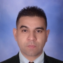 Faber Álvarez