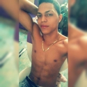 conocer gente con foto como Santos