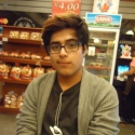 chicos con foto como Frank