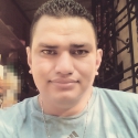 free chat with men with Samuel Romero