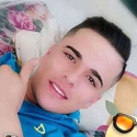 meet people with pictures like Yhilson Matinez