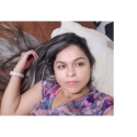 conocer gente con foto como Maria