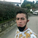 conèixer gent amb foto com Yhonatan