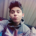 chicos con foto como Camilo Andres