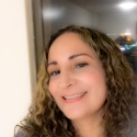 Free chat with women like Cristina Ramirez 