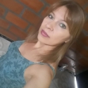 conocer gente con foto como Cecilia 