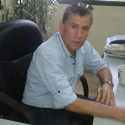 Jose Mejia