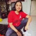 conocer gente con foto como María José 