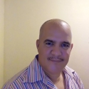 conocer gente con foto como Juan Garcia
