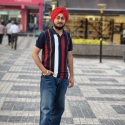 Harman Singh 