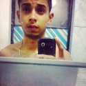 Nickycruz